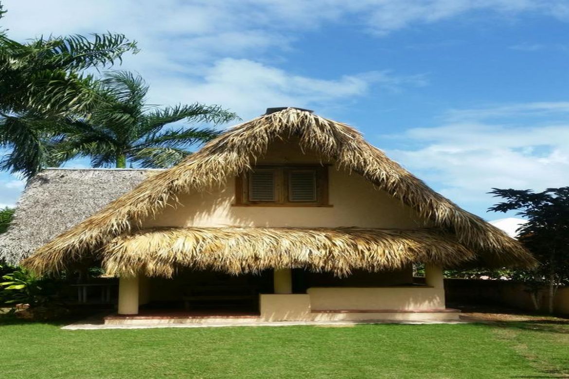 Casa de Oli