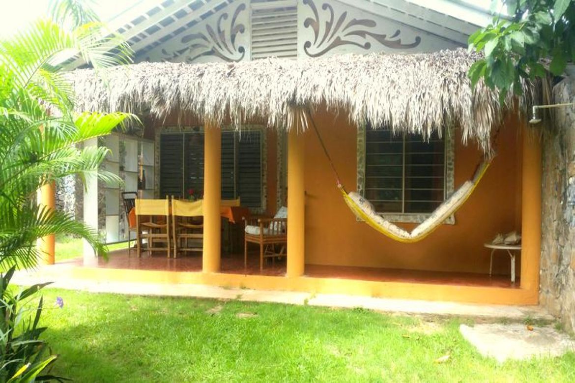 Casa Jim Las Galeras Villa Rentals