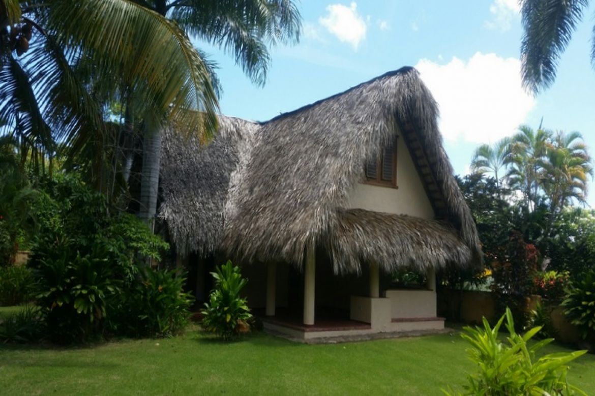 Casa de Oli