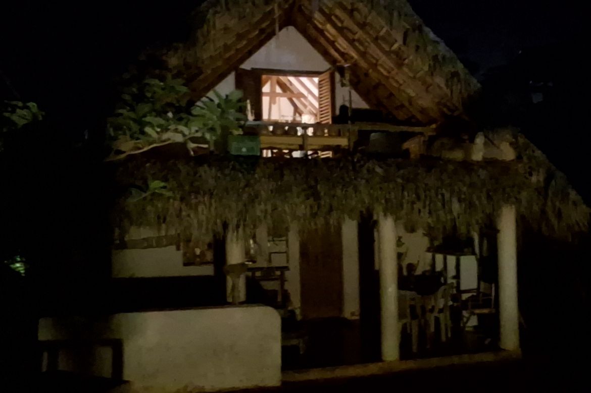 Casa Cana Las Galeras Villa Rentals