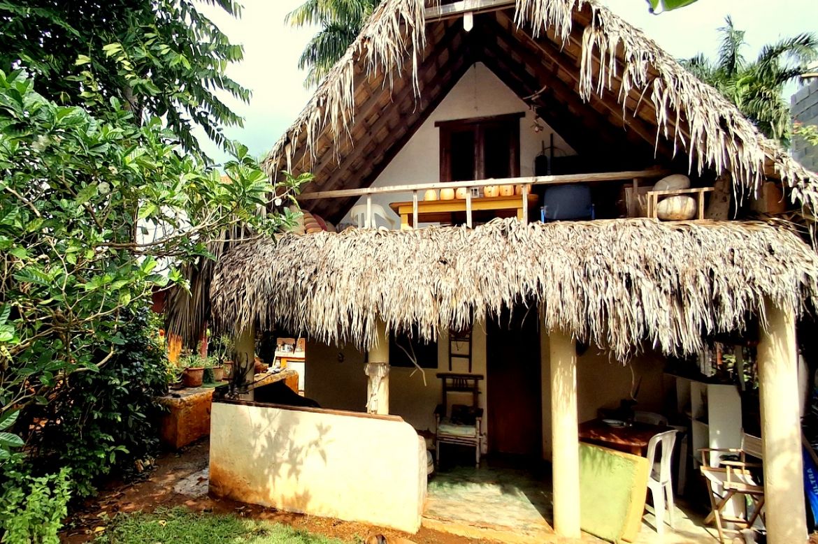 Casa Cana Las Galeras Villa Rentals
