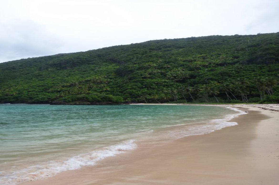 El Hermitano Las Galeras Beach