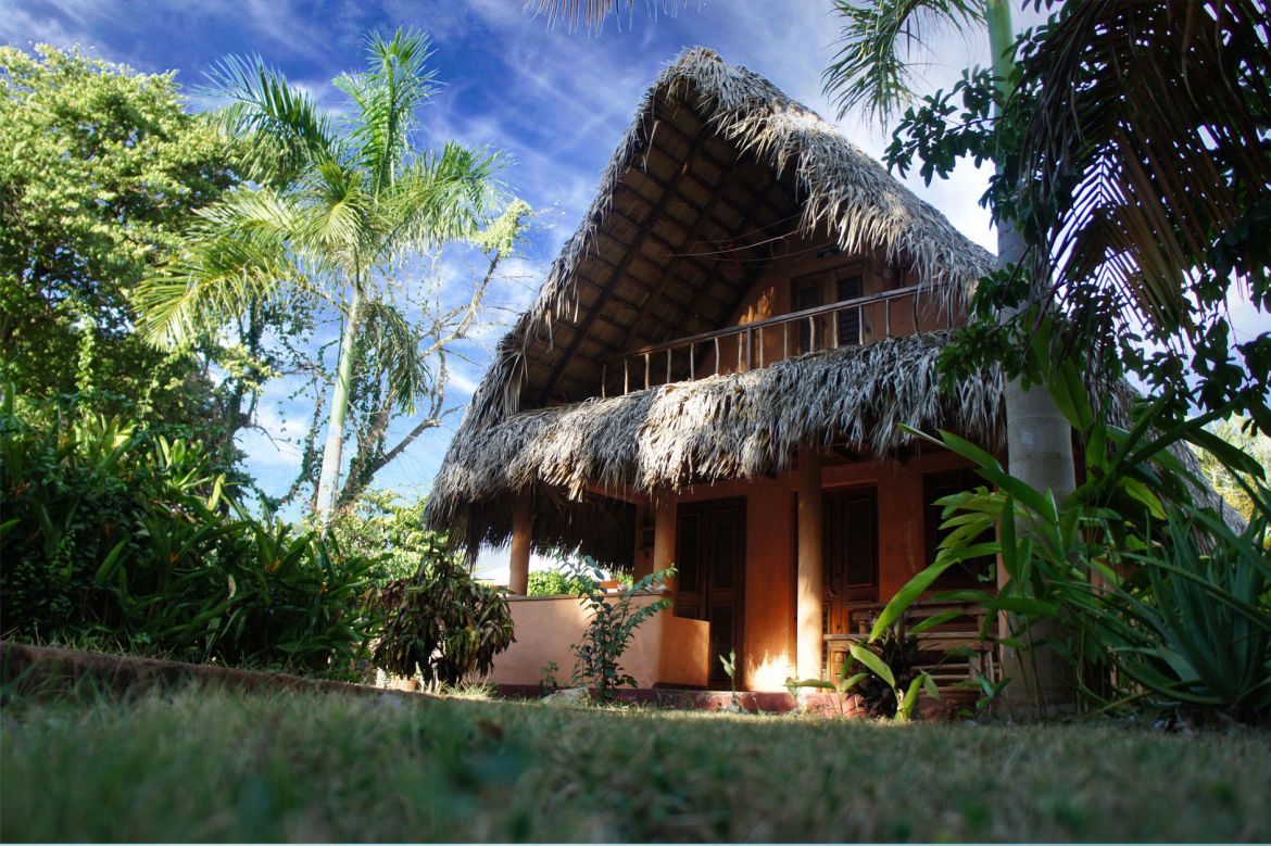 Casa de Oli