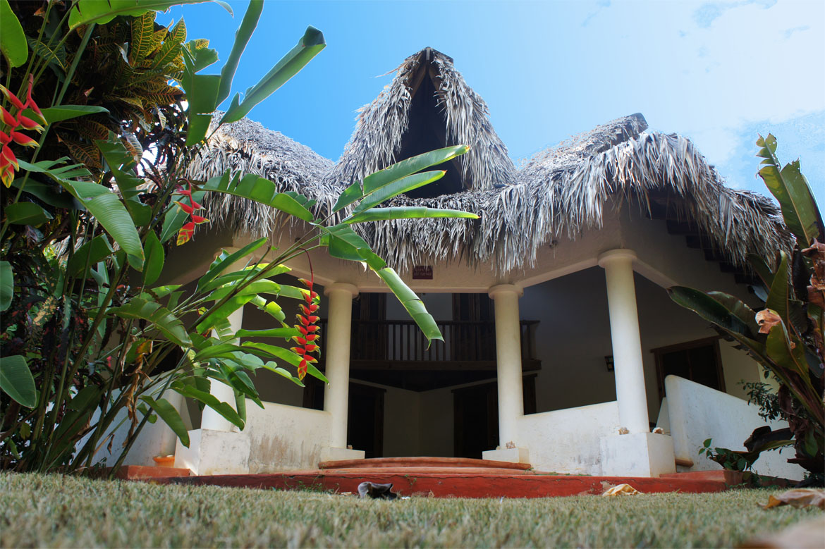 Casa de los Suenos Las Galeras Villa Rentals