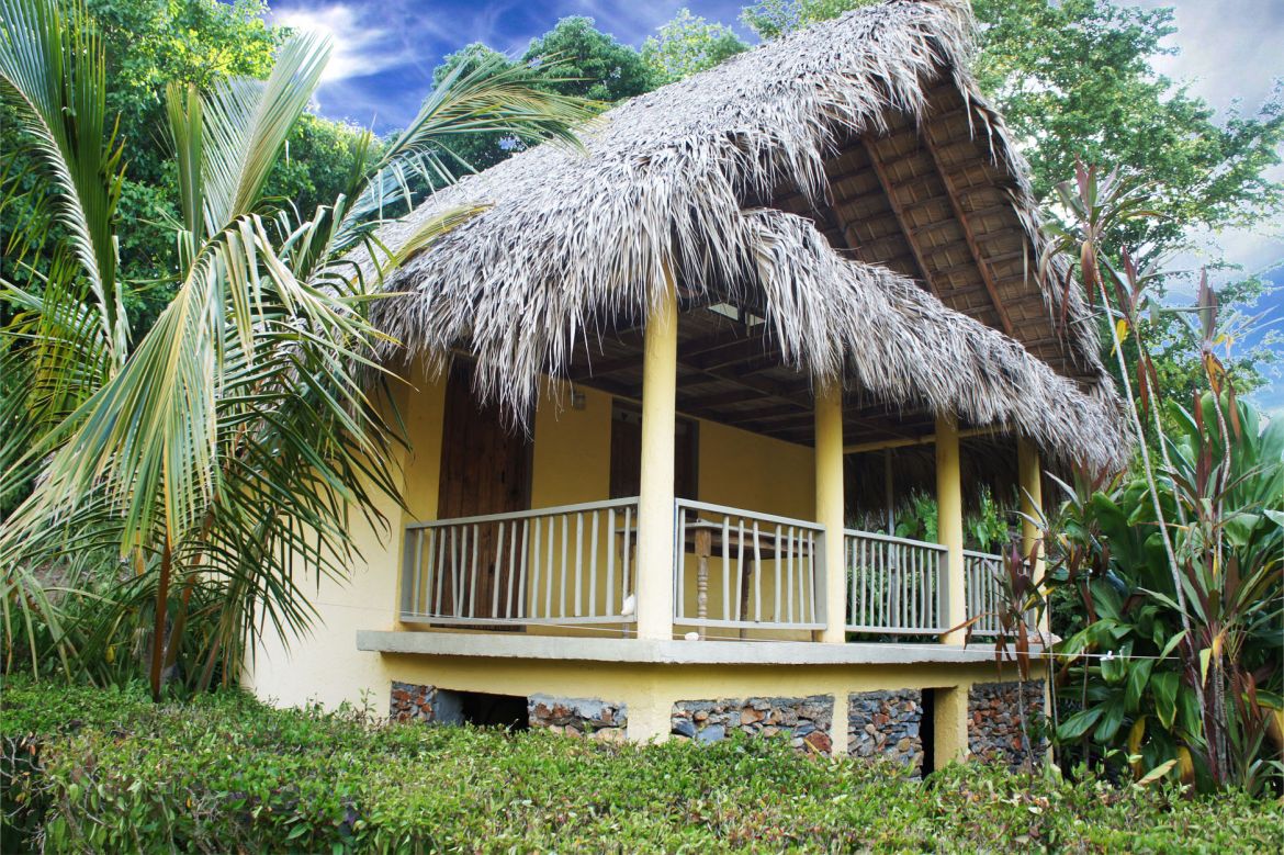 La Guisarde Las Galeras Villa Rentals