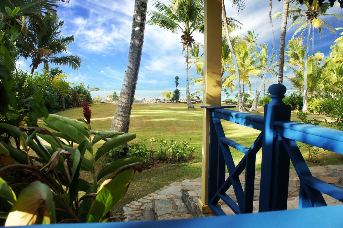 Villa Coco Island Las Galeras Villa Rentals