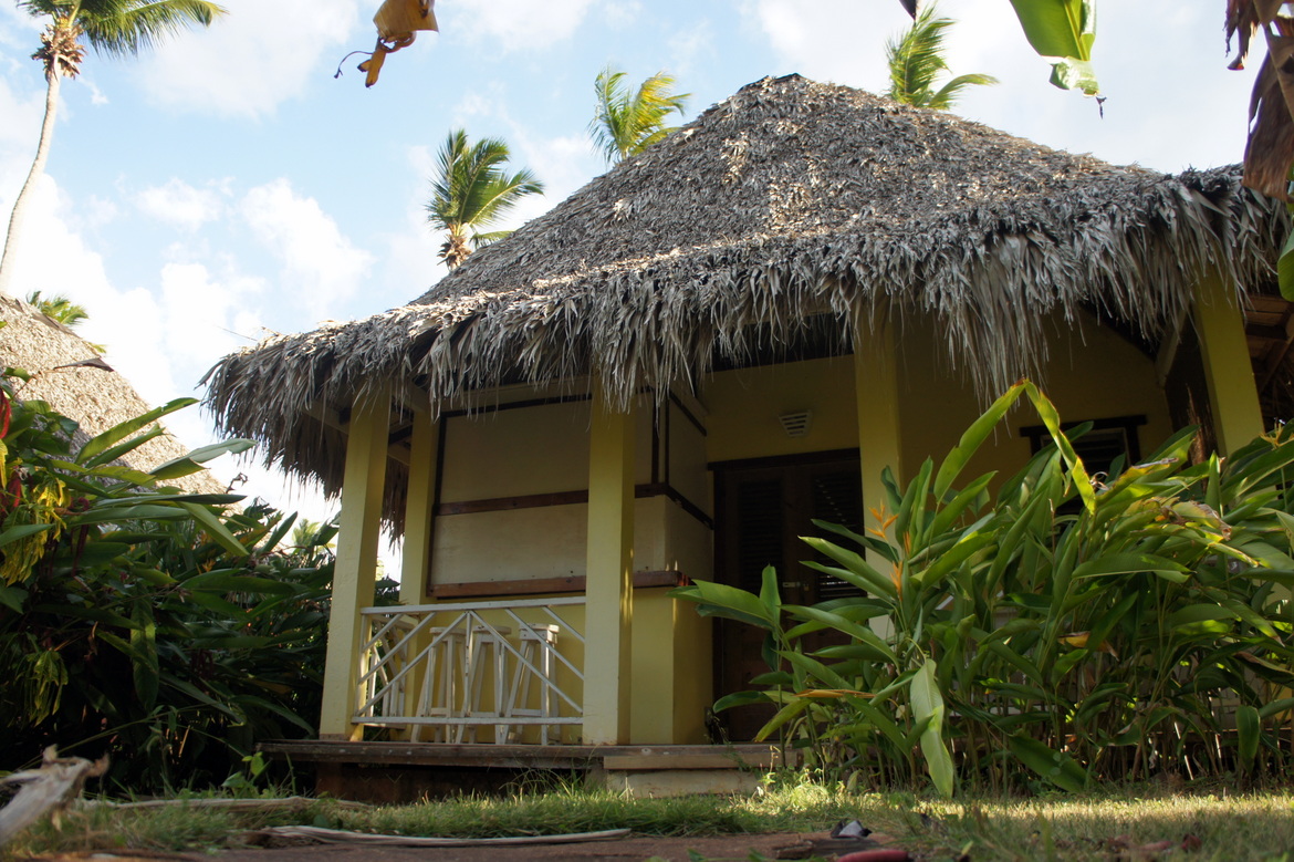 Daniel's Village / 2 Bungalows Las Galeras Villa Rentals