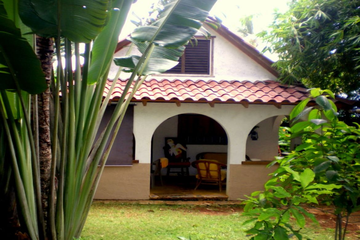 Casa Francois Las Galeras Villa Rentals