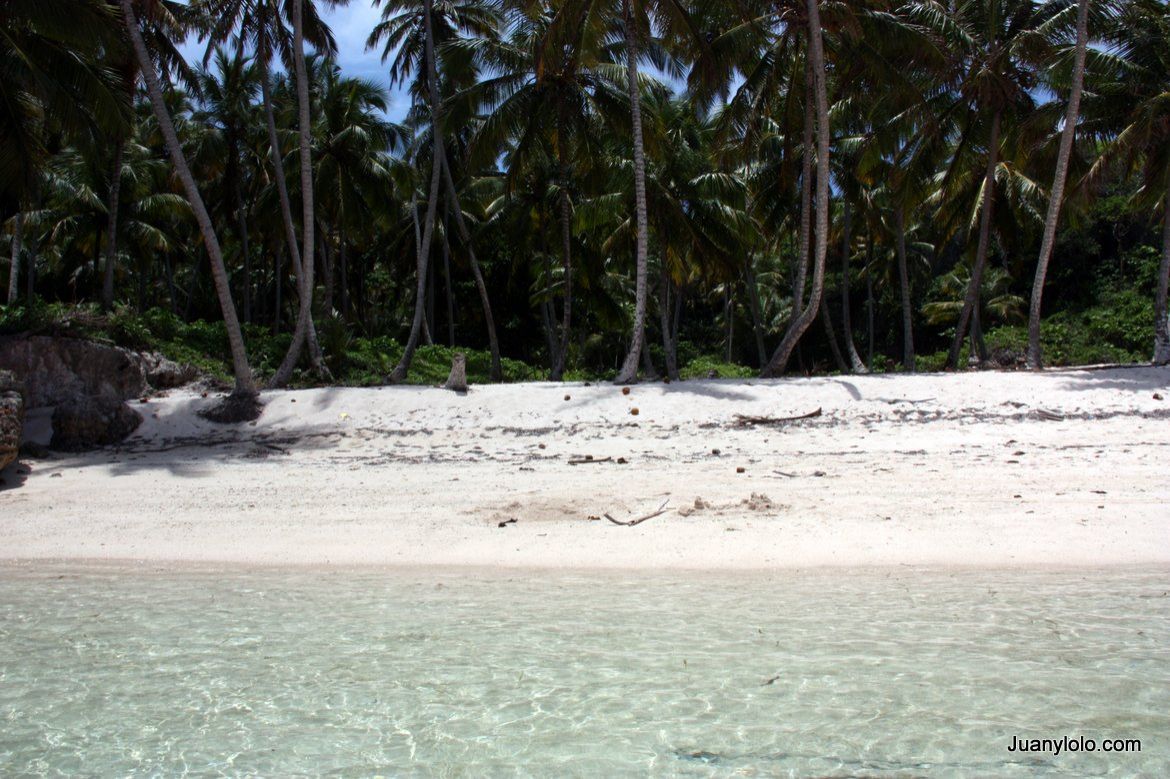 Playa Madame Las Galeras Beach