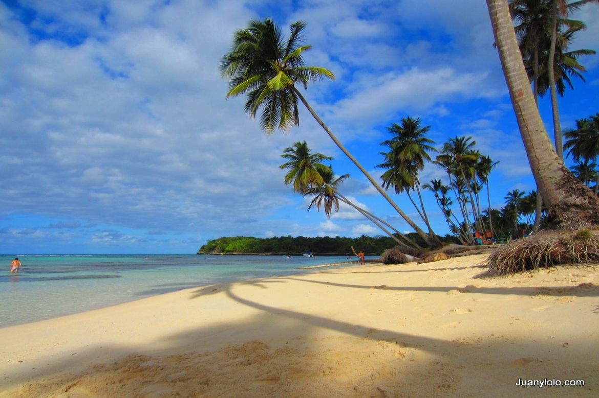 Playita Las Galeras Beach